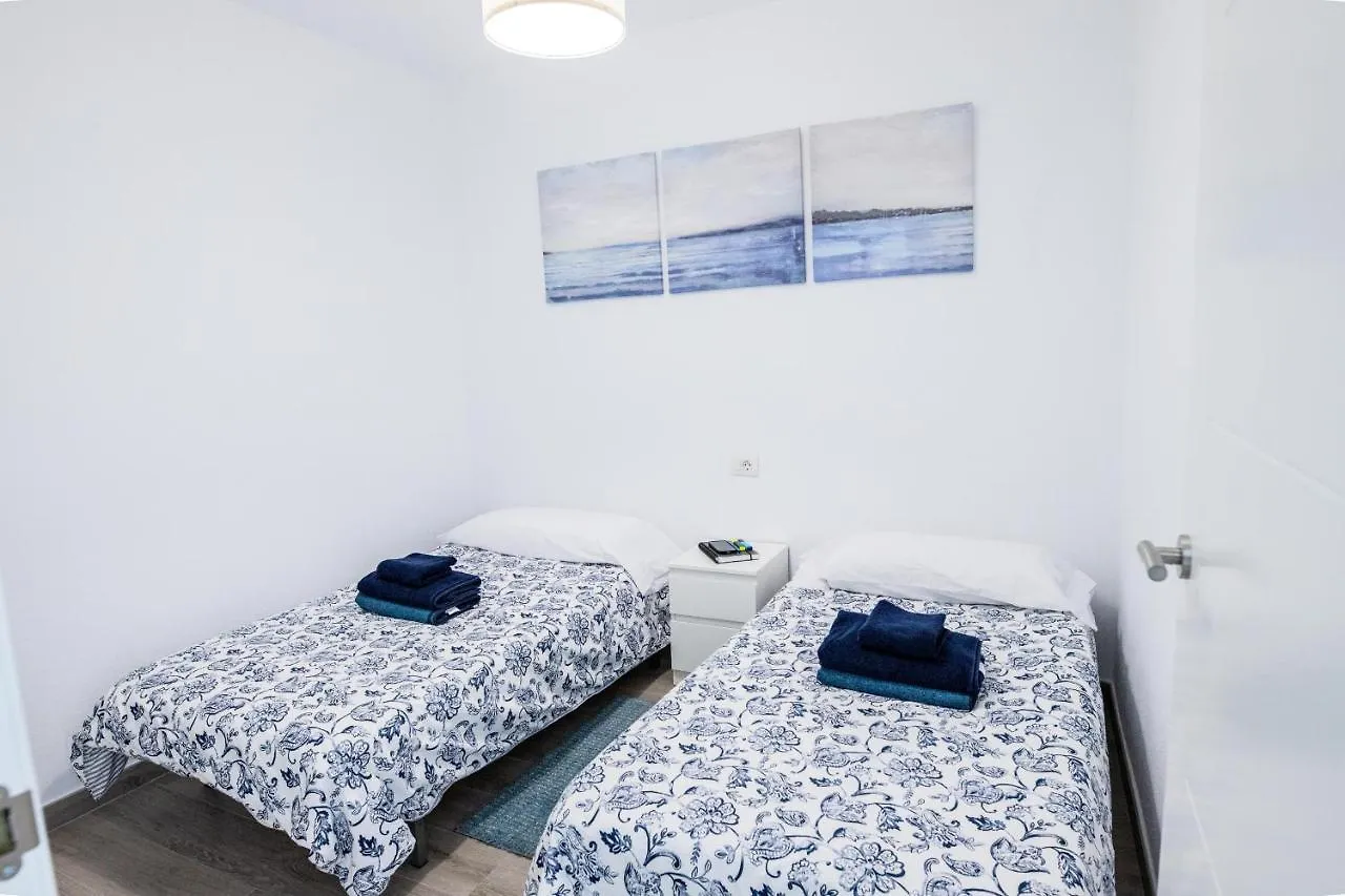 Apartamento Maresia Arrieta  Arrieta (Lanzarote)