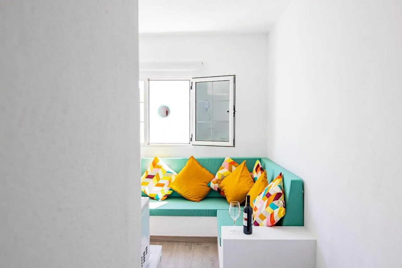 Apartamento Maresia Arrieta   Arrieta (Lanzarote)