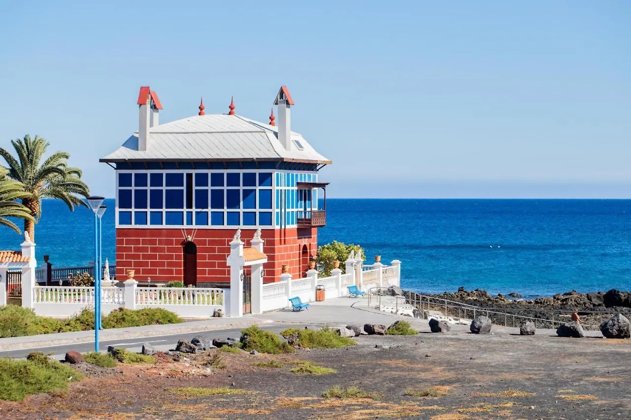 Apartamento Maresia Arrieta