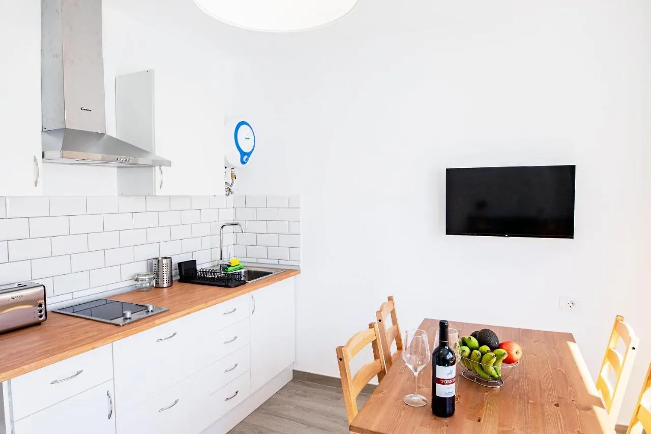 Apartamento Maresia Arrieta  España