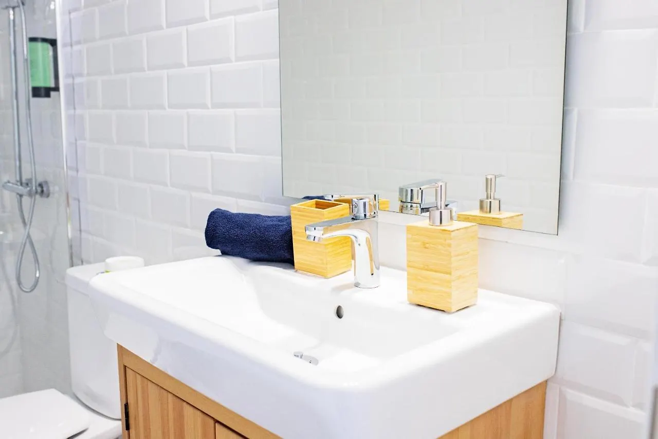 Apartamento Maresia Arrieta