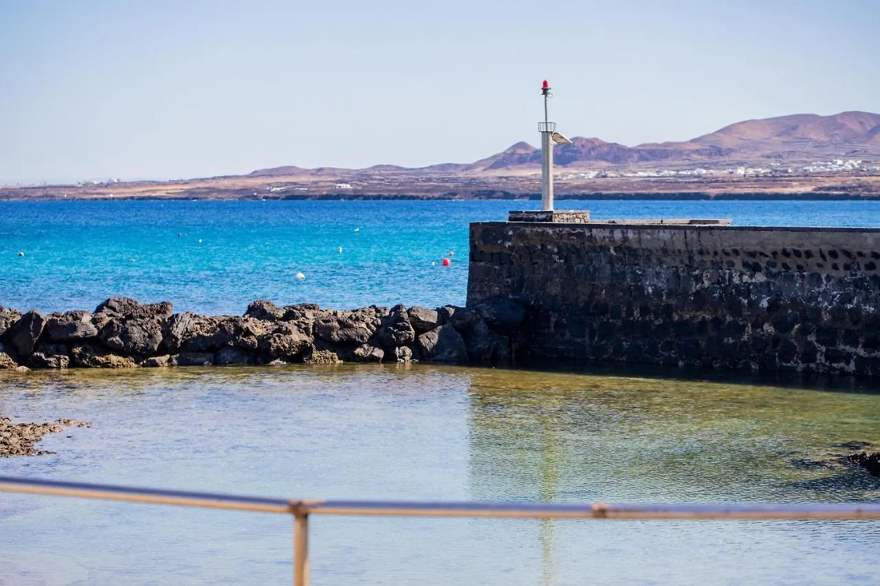 Apartamento Maresia Arrieta  Arrieta (Lanzarote)