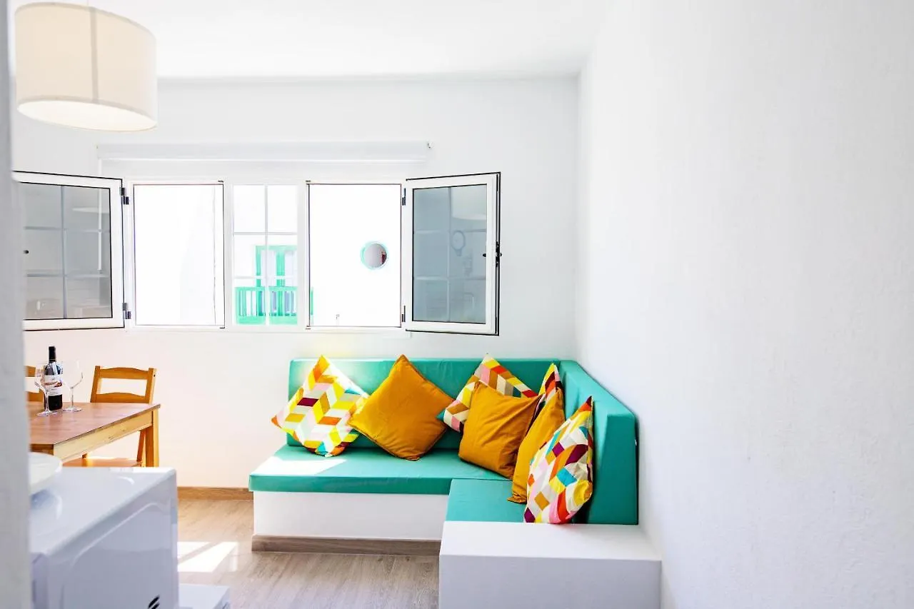 Apartamento Maresia Arrieta  España