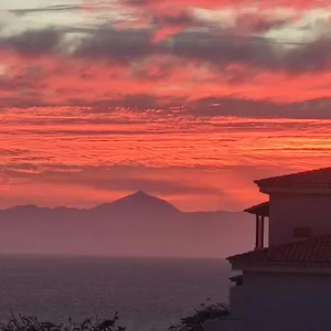 Paraisos De Agaete Apartamento