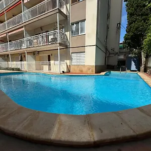 Apartsalou Priorat , Salou España