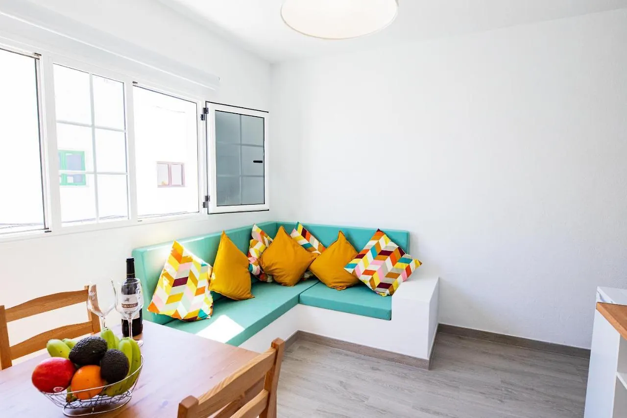 Maresia Apartment Arrieta